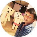 Saikiran Anumolu profile picture